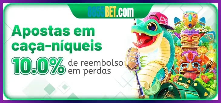8855BET bet — mercados de futebol e esportes no app