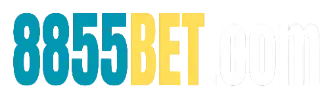 Logo 8855BET